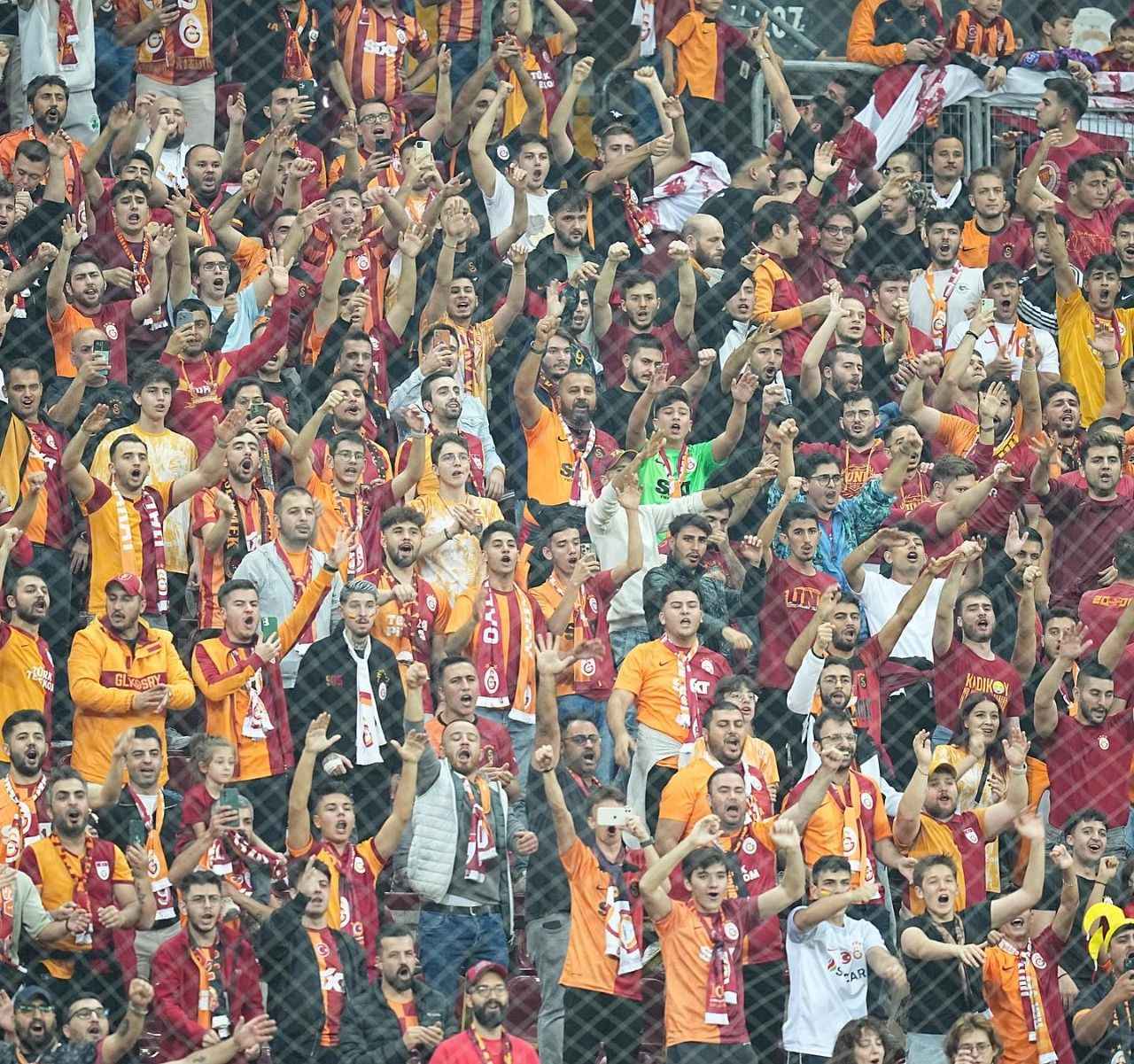 Şampiyonlar Liginde Galatasaray Gruptan Nasıl çıkar? Galatasaray ...