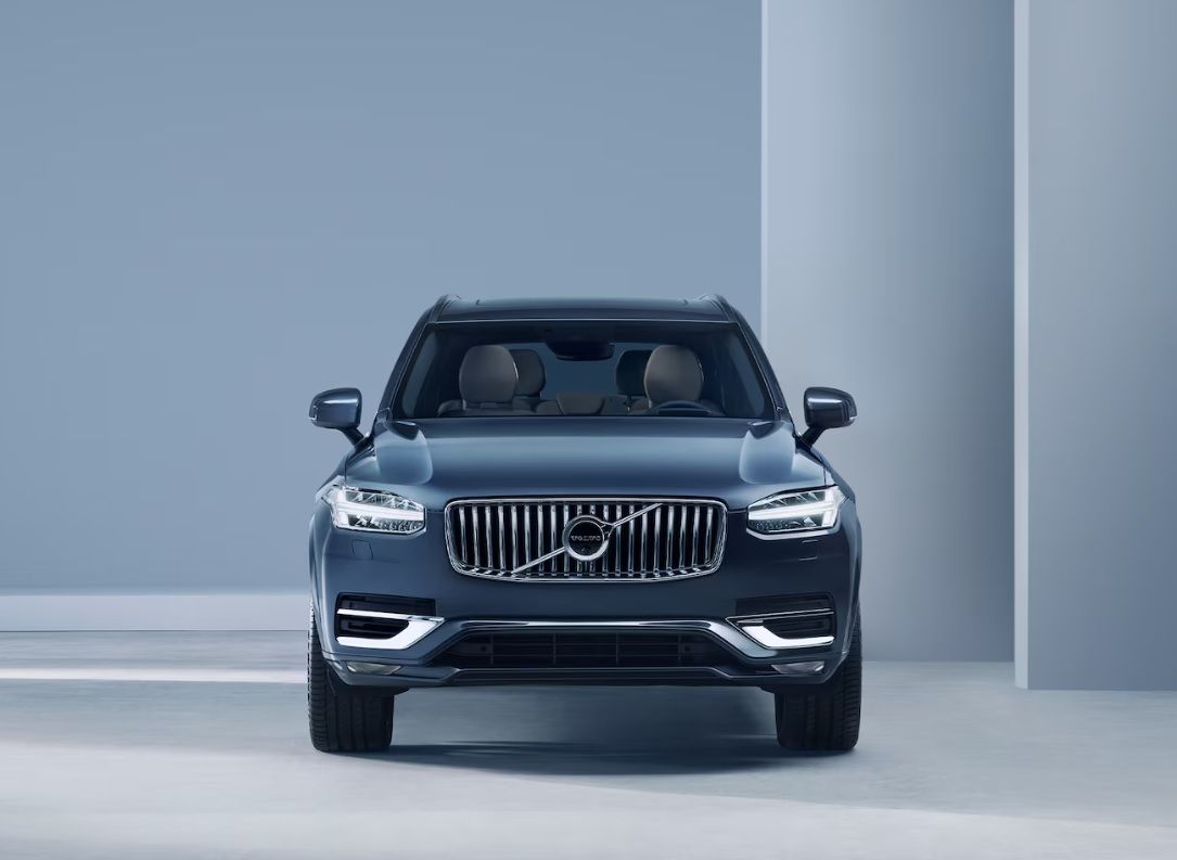 Volvo'da büyük fırsat! Volvo S60, S90, XC90 Kampanyalı Fiyat Listesi